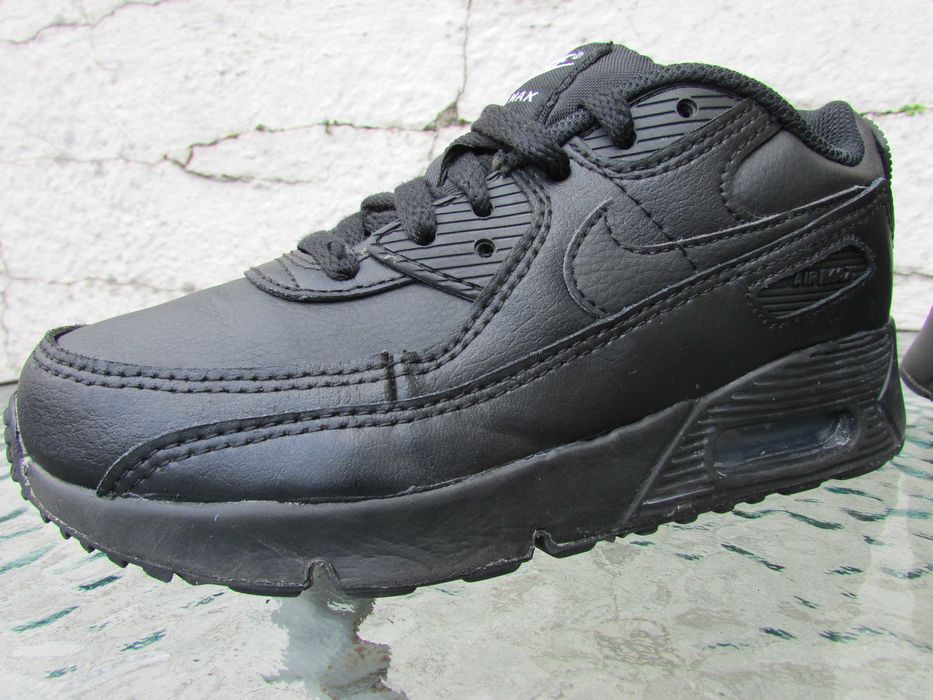 Детски маратонки Nike Air Max 90