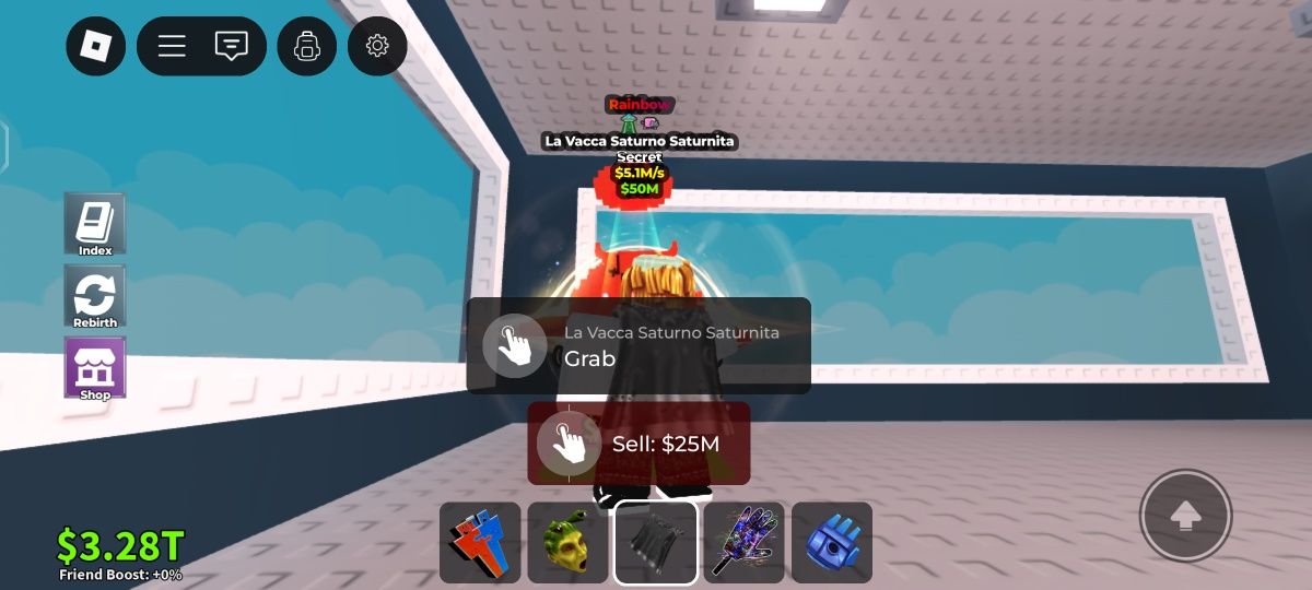 steal a brainrot