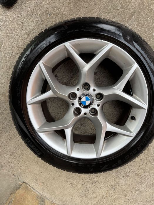 Jante aliaj BMW X1