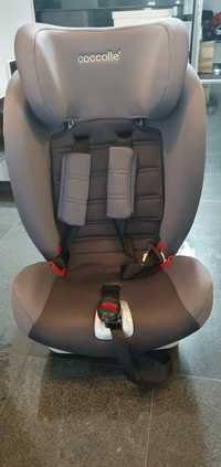 Scaun auto cu isofix