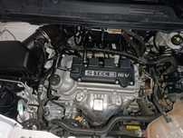 2020 Cobalt prabeg 18000