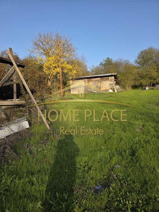 Парцел в с. Садово