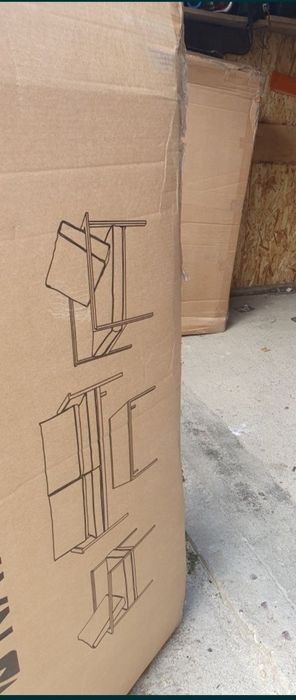 Vand mobilier gradina