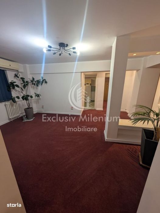 4 Camere Spatiu de birouri Obor - Mihai Bravu