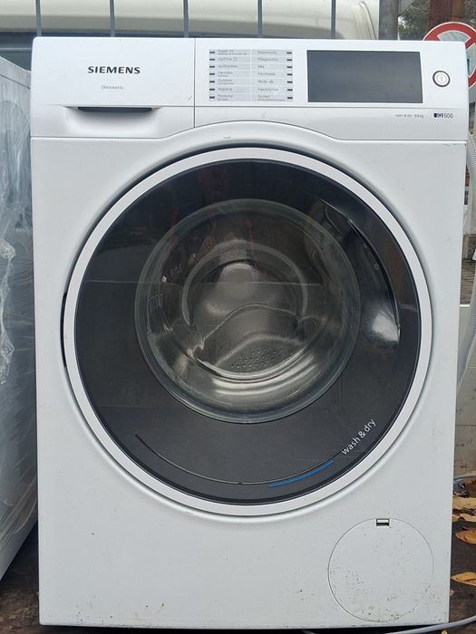 Перални,сушилни,печки за вграждане и мн.други