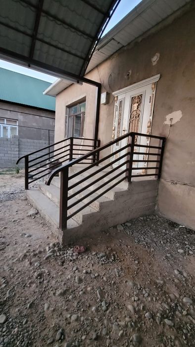 Перила размером 2,40м