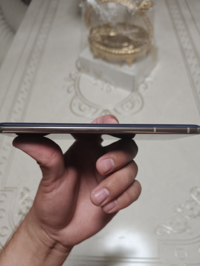 Samsung s21 plus 5g SOTILADI!!!