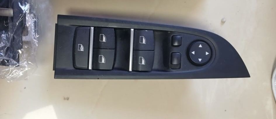 F 10 BMW Bluetooth Comenzi