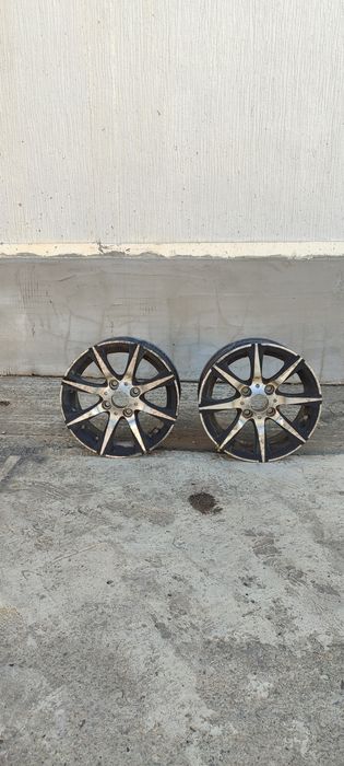 Продам два диска Лада Жигули радиус 13