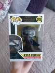 Kylo Ren Star Wars Funko POP фигурка