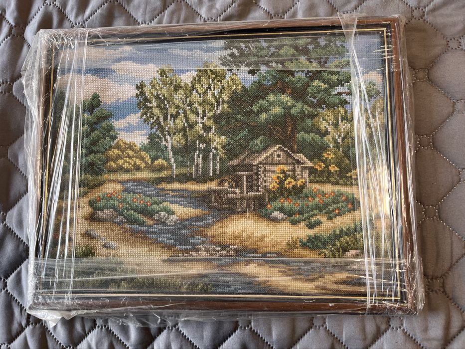 Ръчно изработени гоблени