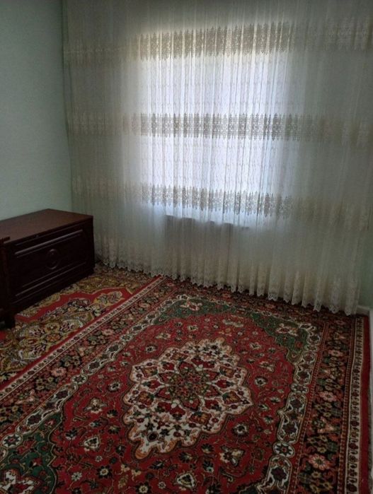 Продам квартира 4 ком