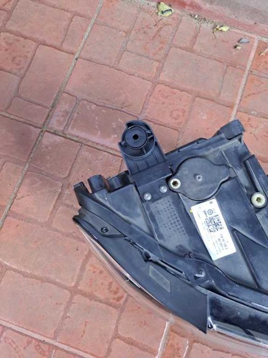 Far dreapta VW T-ROC full led an 2017-2020 original cod 2GA941036D