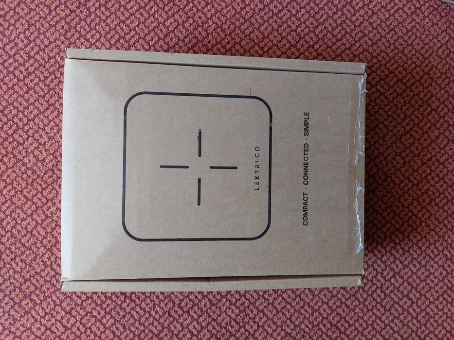 Statie incarcare masini electrice LEKTRI.CO NOUA