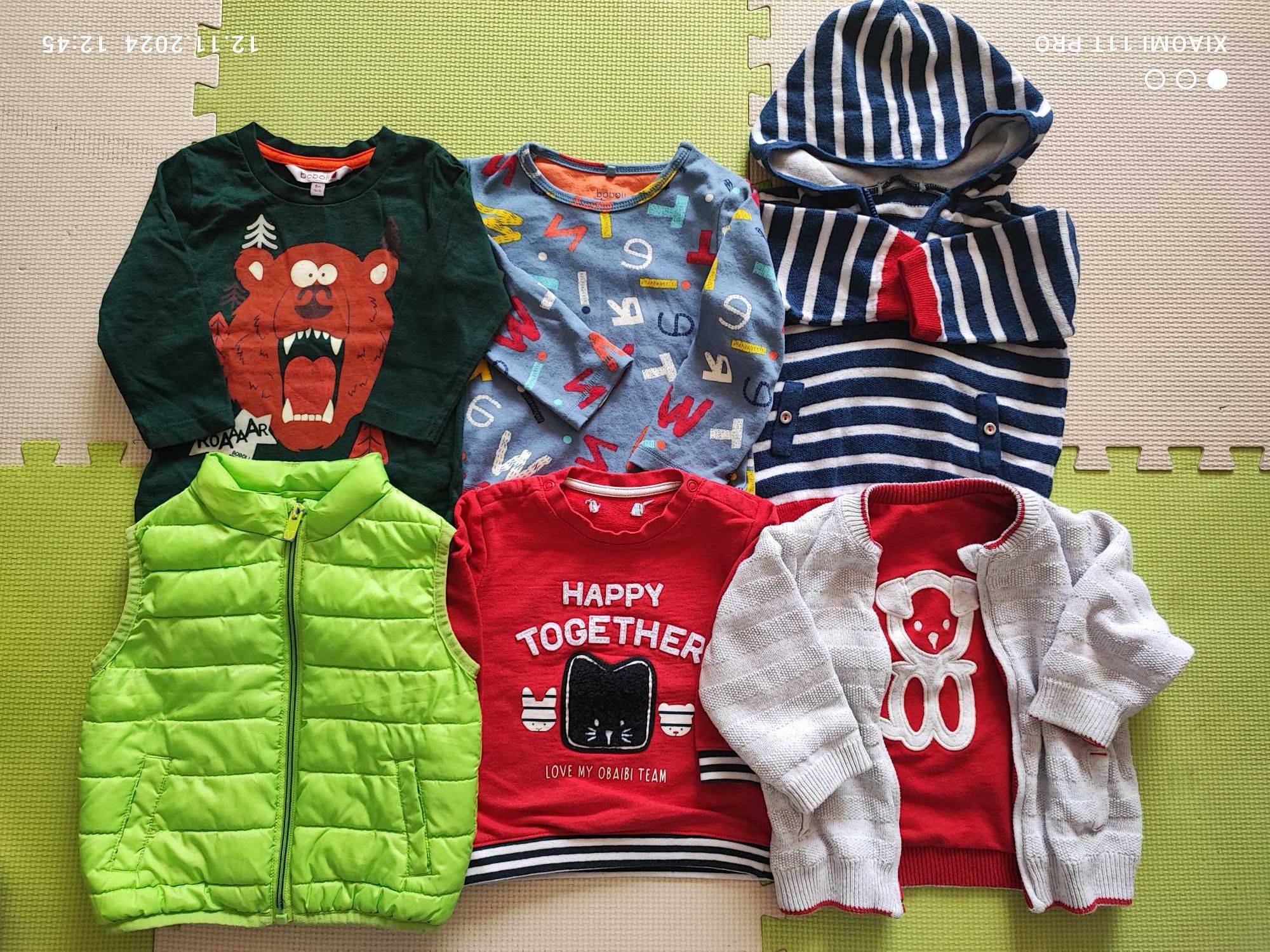 Дрешки Mayoral,Boboli,Kanz,Name it 68-74 см
