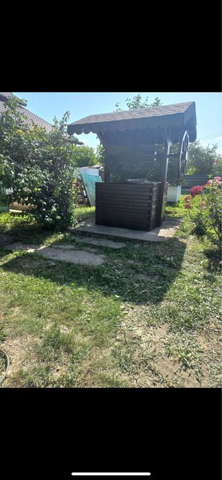 Mobilier gradina si terasa