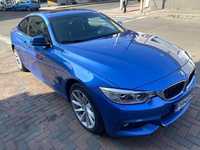BMW Seria 4 BMW 428i xdrive Coupe M Pak 2015 Automat Sport Trapa Navi LED €19900