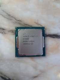 Процесор Intel® Core™ i3-8100 lga 1151