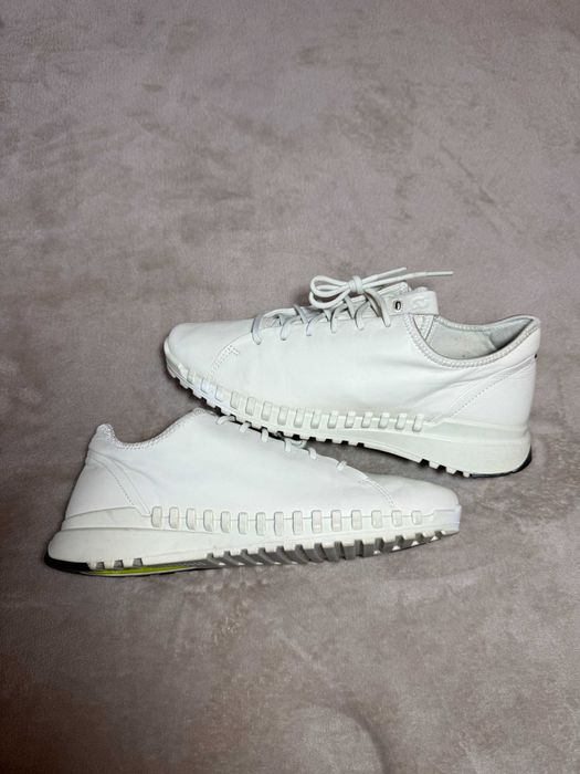 Pantofi ECCO Zipflex 40