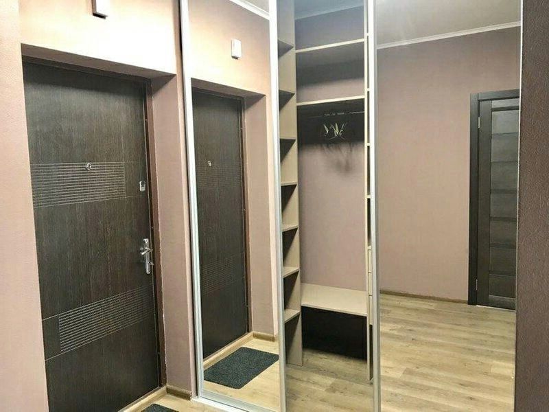 Сдается квартира в аренду