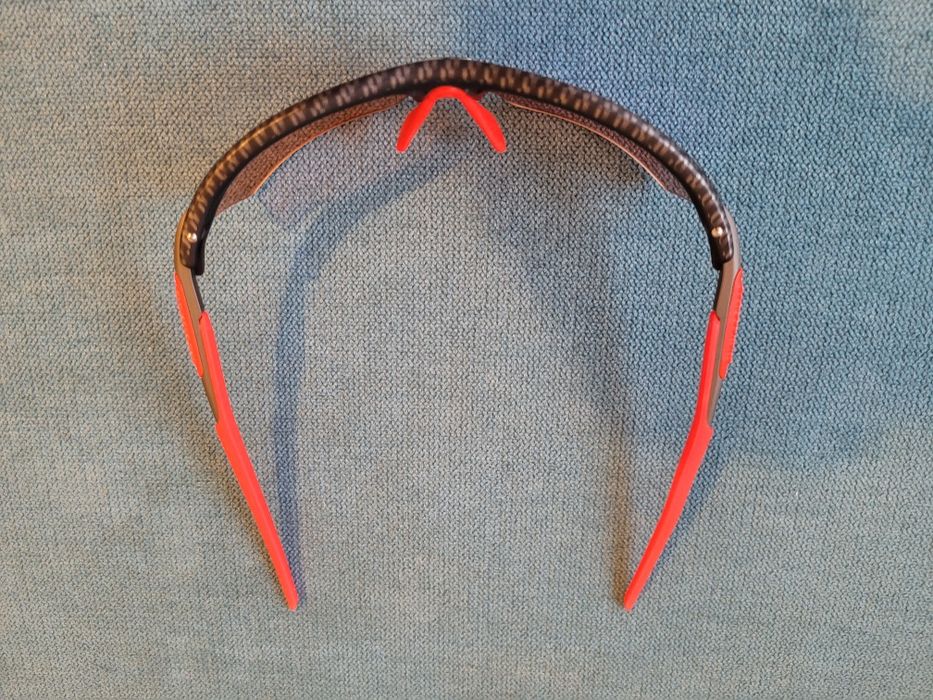 Ochelari sport Rudy Project Rydon Carbonium