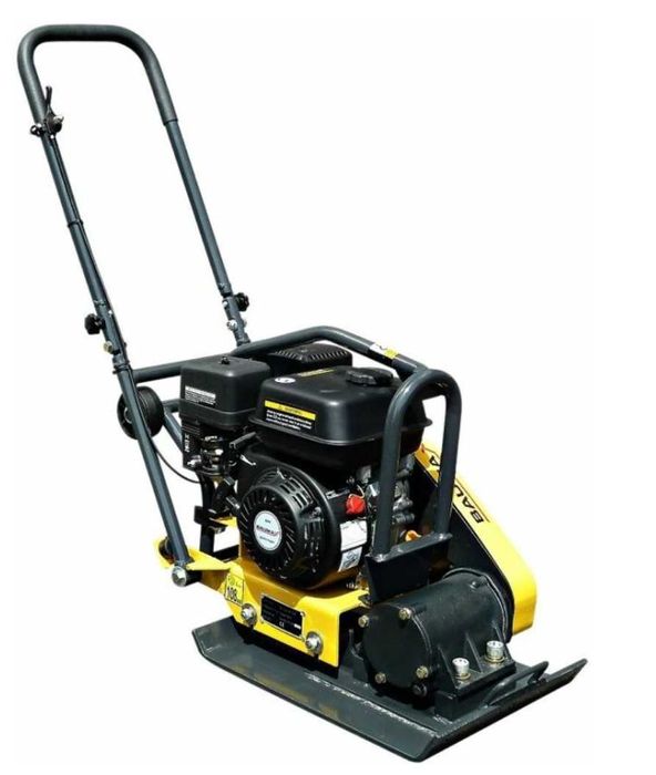 Compactor placa vibranta compactoare 65kg