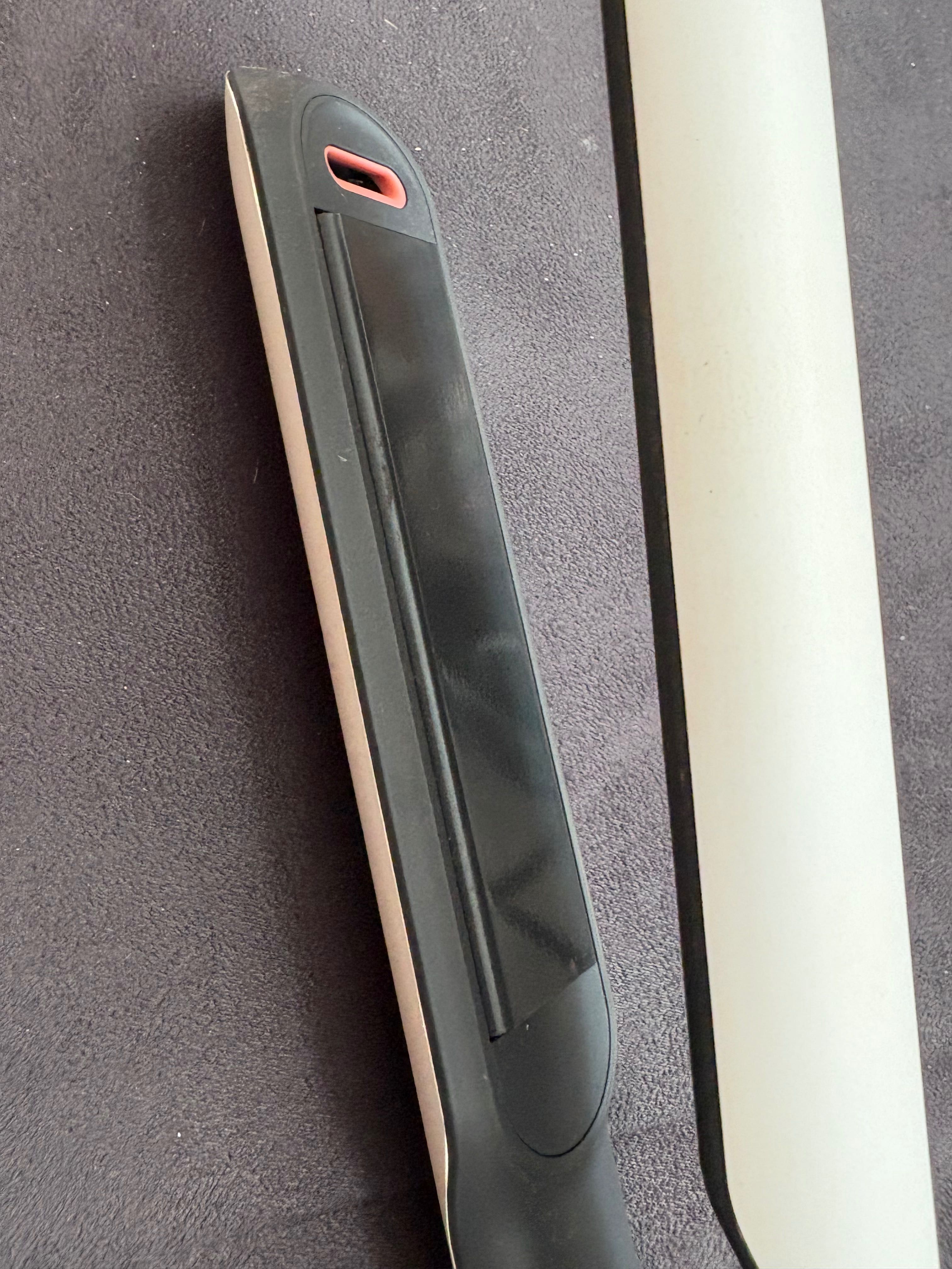 Преса за коса Philips Prestige BHS515/00, Технология ThermoShield