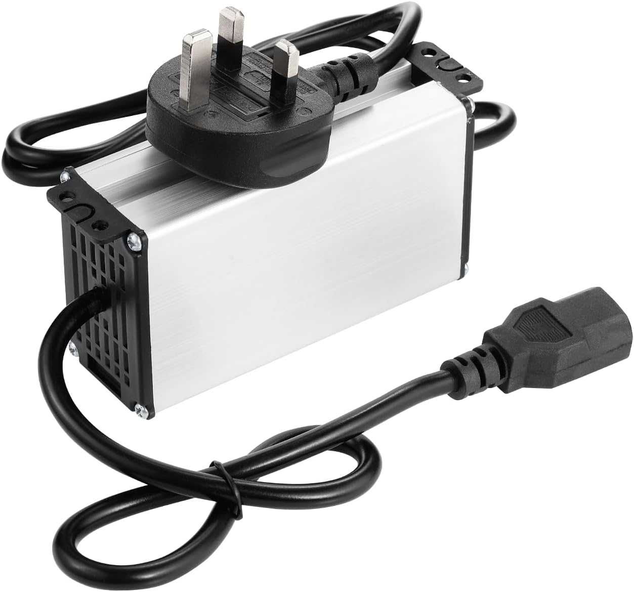 GEARLEADER 240V към 12V трансформатор за 5KW 8KW дизелов отоплител