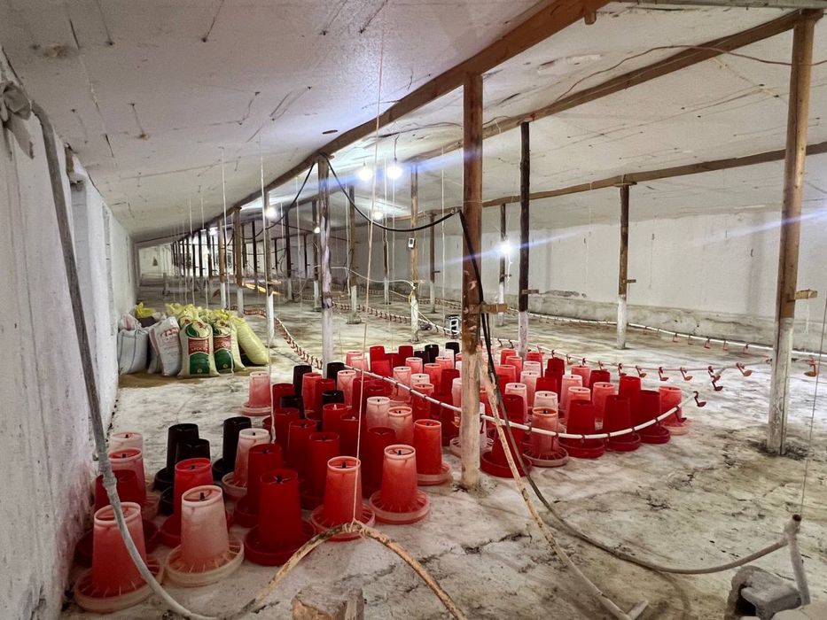 Сотилади!!! Тадбиркорликни ривожлантириш учун тайер жой