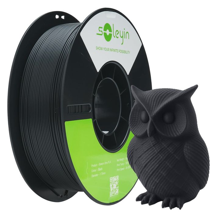 Filament pentru imprimantă 3D diverse culori!
