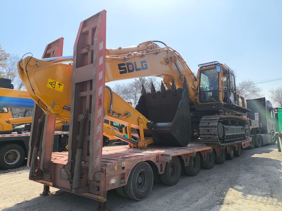 Услуги, заказ трала