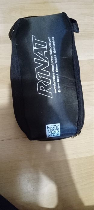 Професионални вратарски ръкавици Rinat Asimetrik Prime Pro