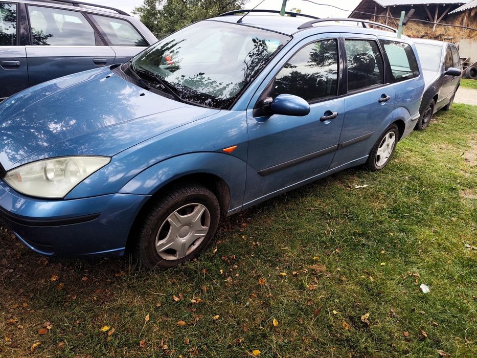 Vând Ford Focus Mk1 Turnier