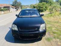 Opel Vectra 2.2 125коня бракувана