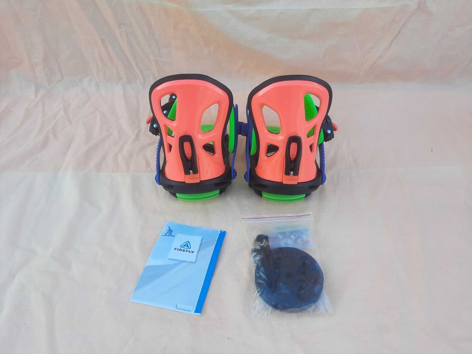 Сноуборд автомати Firefly 5 размер S