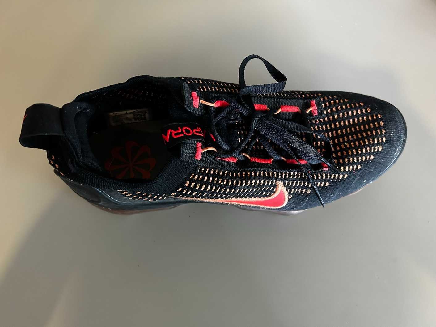 Маратонки Nike Vapormax
