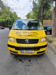 Vand vw transporter t5