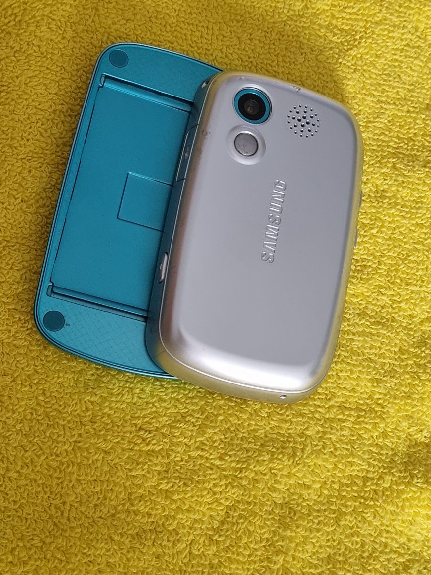 Super telefon Samsung Slide GT-B3310 , impecabil