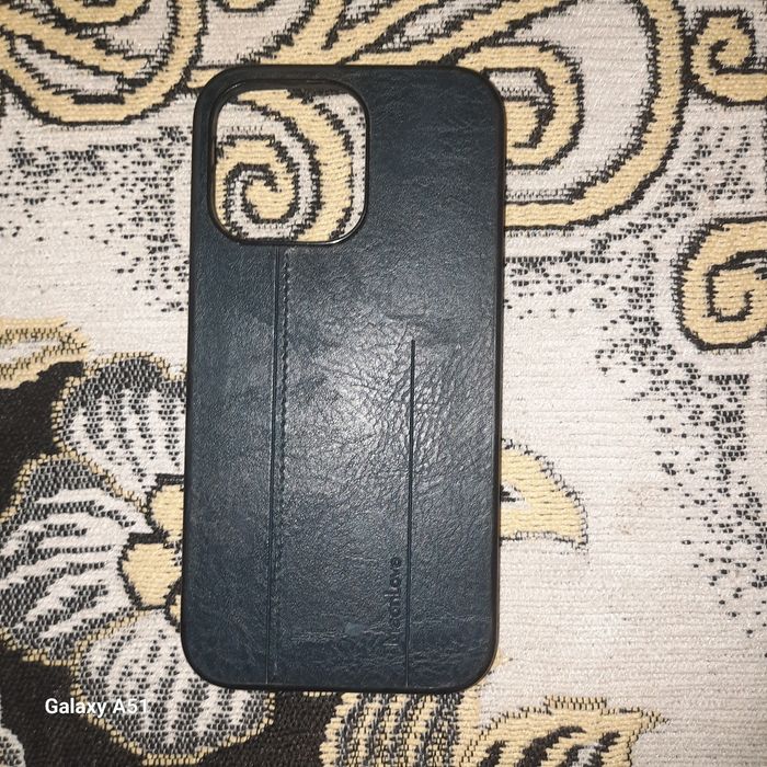 Чехол для айфон 13 про