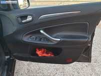 Panou Tapiterie Fata Interior Usa Portiera Dreapta Fata Ford Mondeo MK 4 2007 - 2014 [C9384]