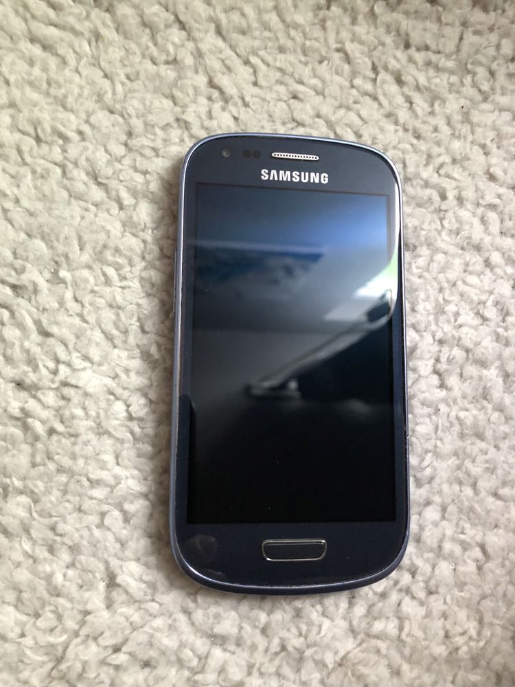 Samsung galaxy s3 mini