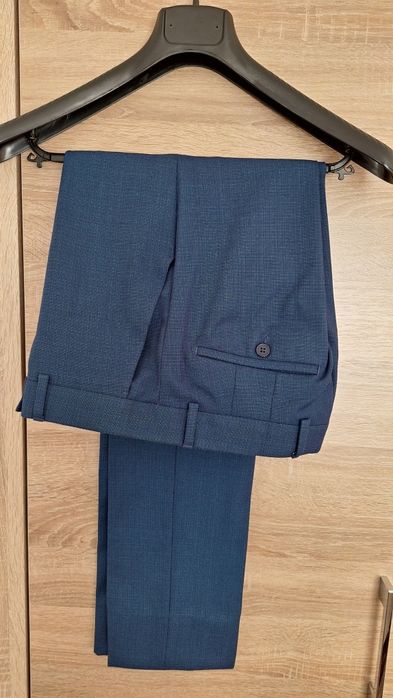 Costum Bărbătesc 3 piese