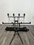 Rod Pod FULL Echipat 4 posturi EastShark + 4 Senzori SAIMINO + 4 Swing