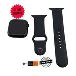 Apple Watch Seria 10 46mm Jet Black | TrueGSM
