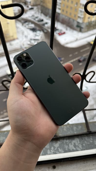 Iphone 11 pro max 64gb  / Айфон 11 про макс 64гб