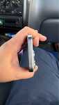 Iphone 15 pro 256 gb