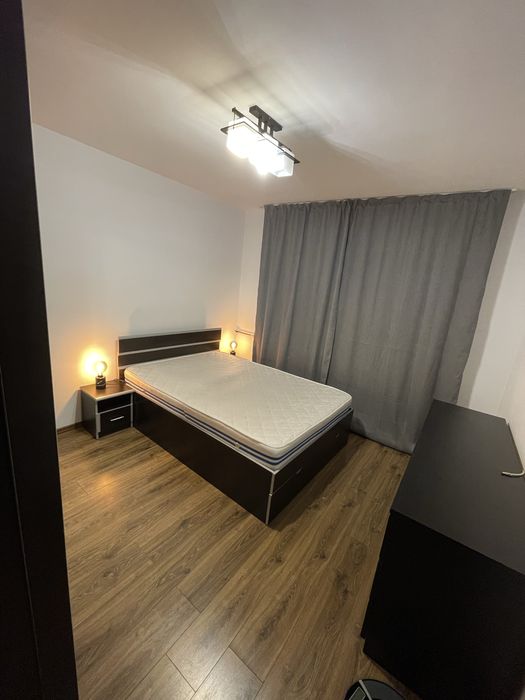 Inchiriez apartament 2 camere Favorit