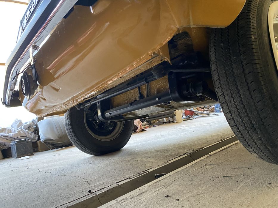 Zaz 968M idial xolatda