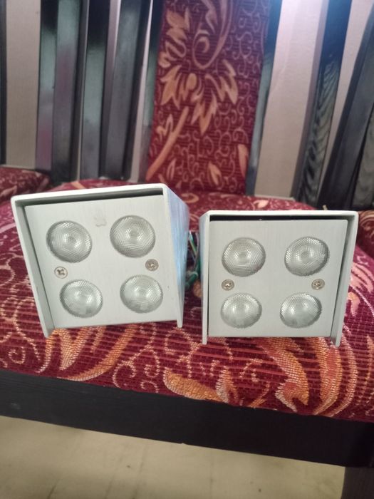 LED йоритгич comely