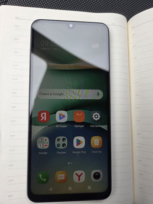 Продам телефон Redmi A5 64г